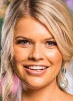Kaitlyn Hoppe