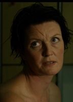 Halldora Geirharosdottir