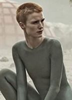 Amanda Collin