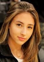 Scarlett Stallone