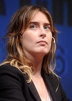 Maria Elena Boschi