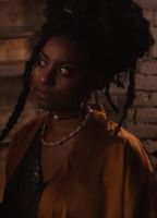 Kiah Butts