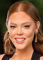 Zoe-clare Mcdonald