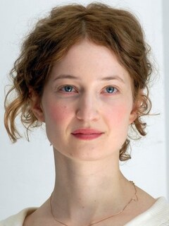 Alba Rohrwacher