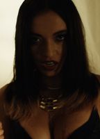Cheyenne Rae Hernandez
