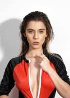 Ffion Holly James