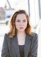 Franziska Van Der Heide