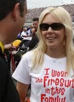 Delana Harvick