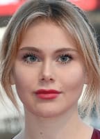 Jasmine Carrisi