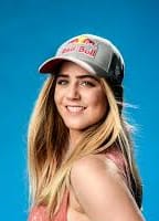 Caroline Marks