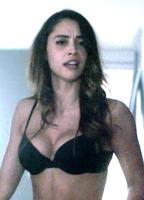 Lindsey Morgan