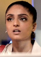 Mandeep Dhillon