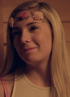 Leah Patrick