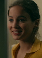 Alba Baptista