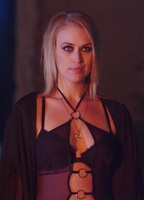Miranda O'hare