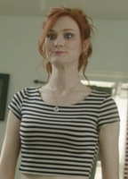 Lizzie Gordon