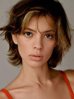 Anastasiya Kuvshinova