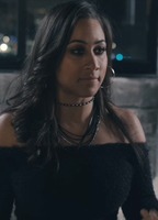 Nicole Alexander