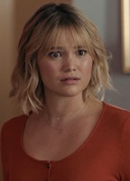 Olivia Holt