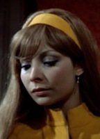 Arlene Martel