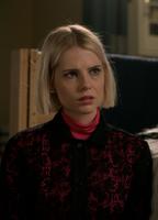 Lucy Boynton