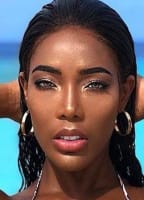 Monifa Jansen