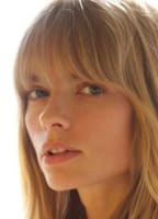 Julia Stegner