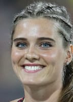 Alysha Newman