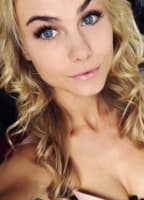 Nancy Anastasiia