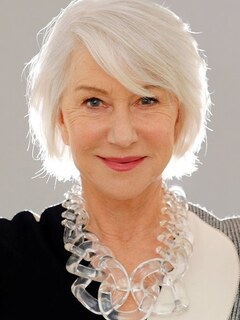 Helen Mirren
