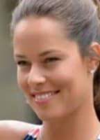 Ana Ivanovic