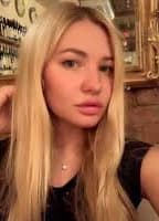 Yulia Dimetra