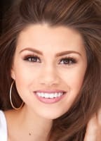 Savannah Miles