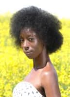 Eunice Olumide