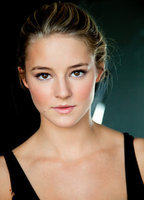 Hassie Harrison