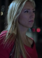 Freya Ravensbergen