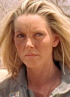 Sherri Alexander