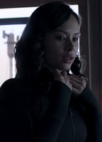 Frankie Adams