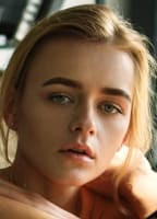 Yana Nahorniak