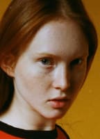 Arina Bikbulatova