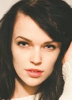 Brooke Lorraine