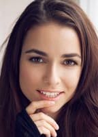 Irena Ponaroshku
