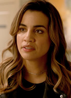 Natalie Morales