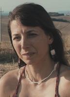 Kathryn Worth