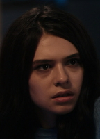 Nicole Maines