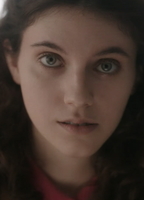 Kara Hayward