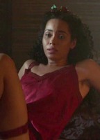 Madeleine Mantock
