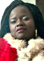 Nattalyee Randall