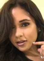 Ashley Ortiz