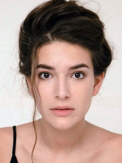 Sofya Volodchinskaya